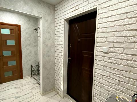 квартира по адресу Львовское шоссе, 30