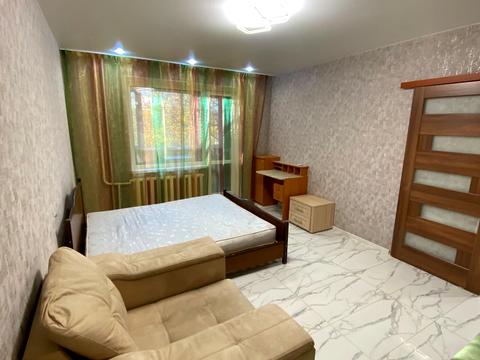 квартира по адресу Львовское шоссе, 30