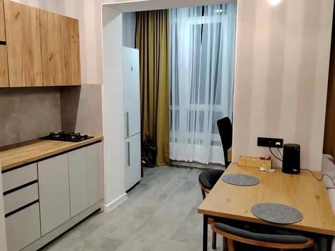 квартира за адресою Чехова вул., 1