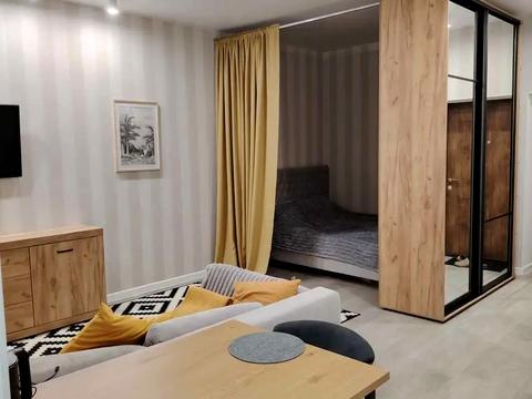 квартира за адресою Чехова вул., 1