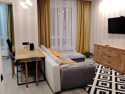 квартира за адресою Чехова вул., 1