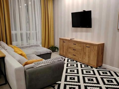 квартира за адресою Чехова вул., 1