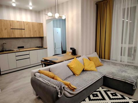 квартира за адресою Чехова вул., 1