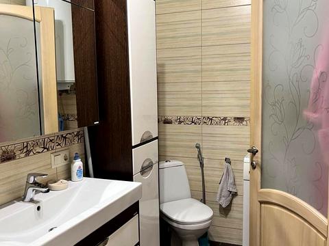 квартира за адресою Бреуса вул., 61/9