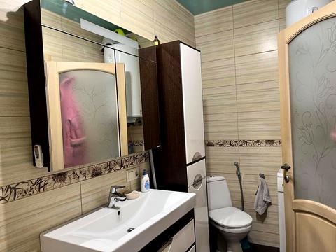 квартира за адресою Бреуса вул., 61/9