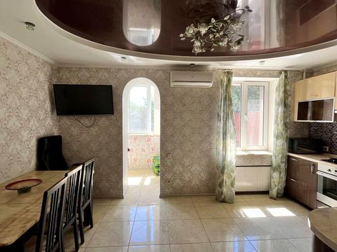 квартира за адресою Бреуса вул., 61/9