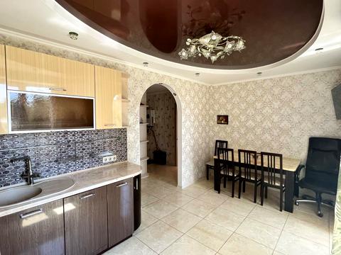 квартира за адресою Бреуса вул., 61/9