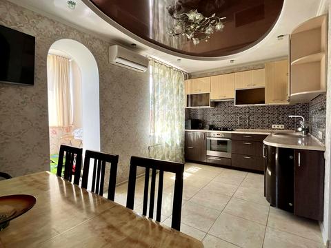 квартира за адресою Бреуса вул., 61/9