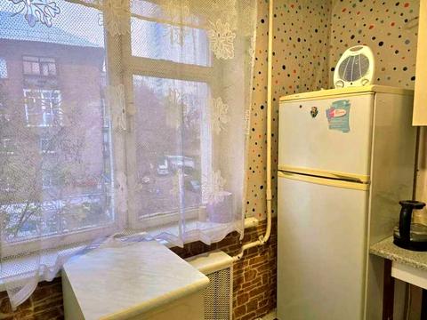 квартира за адресою Білоруська вул., 13