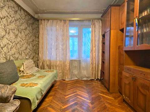 квартира за адресою Білоруська вул., 13