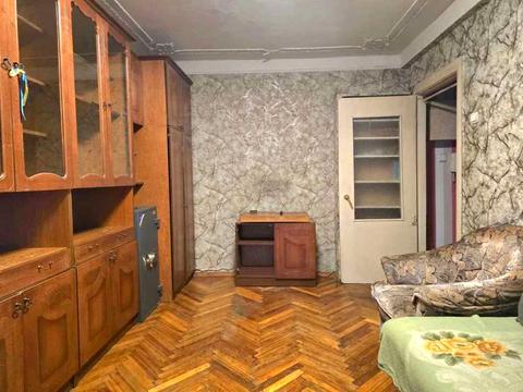 квартира за адресою Білоруська вул., 13