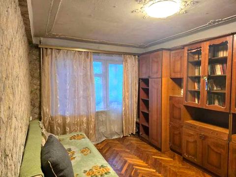 квартира за адресою Білоруська вул., 13