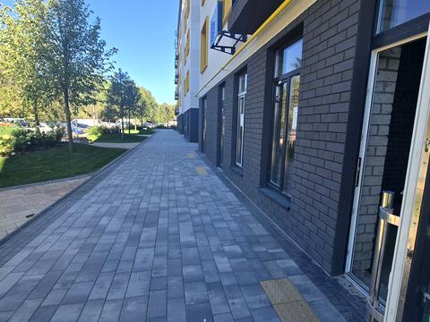 комерційна за адресою Соборна вул., 2К/36