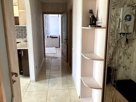 квартира за адресою Бреуса вул., 61/9