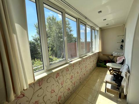 квартира за адресою Бреуса вул., 61/9