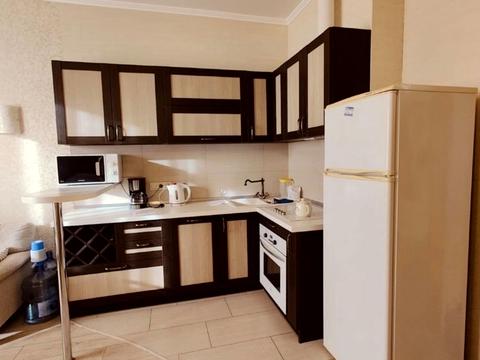 квартира по адресу Греческая ул., 1а