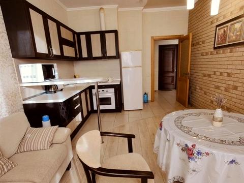 квартира по адресу Греческая ул., 1а