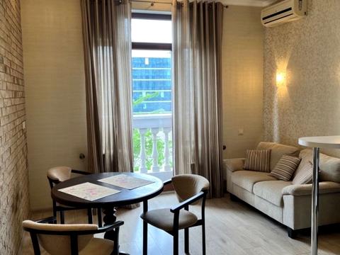 квартира по адресу Греческая ул., 1а