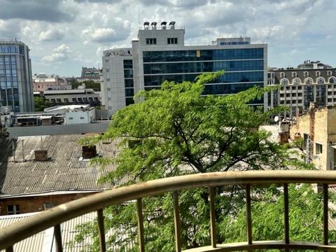 квартира по адресу Греческая ул., 1а