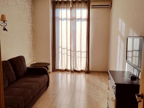 квартира по адресу Греческая ул., 1а