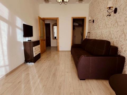 квартира по адресу Греческая ул., 1а