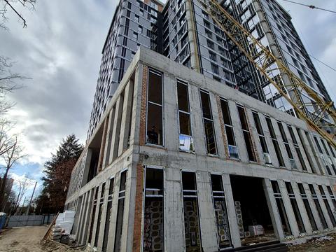 квартира за адресою Гетьмана Мазепи вул., 142