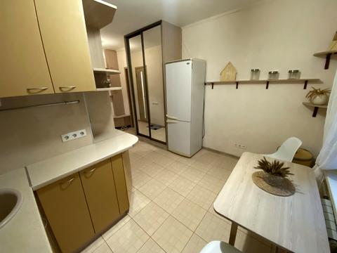 квартира по адресу Левка Лукьяненко ул. (Маршала Тимошенко), 33