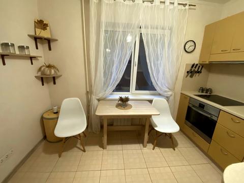 квартира по адресу Левка Лукьяненко ул. (Маршала Тимошенко), 33