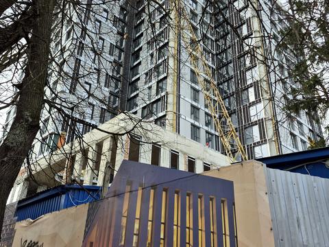 квартира за адресою Гетьмана Мазепи вул., 142