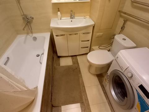 квартира за адресою Берестейський просп. (Перемоги), 17