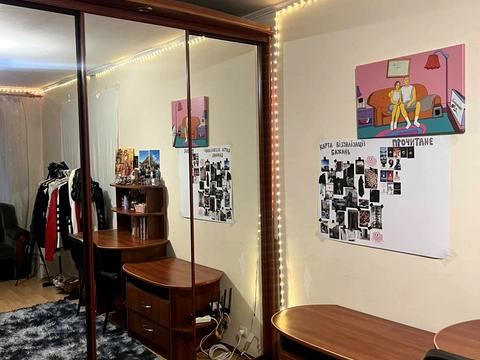 квартира за адресою Володимира Великого вул. (Артема), 43