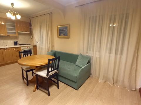 квартира за адресою Берестейський просп. (Перемоги), 17