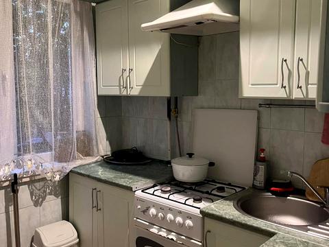 квартира за адресою Володимира Великого вул. (Артема), 43