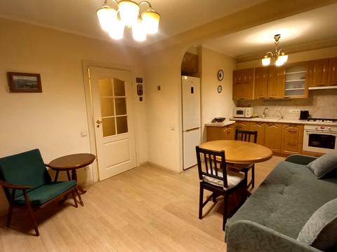 квартира за адресою Берестейський просп. (Перемоги), 17