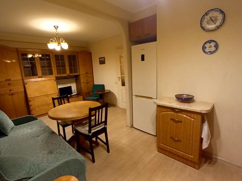 квартира за адресою Берестейський просп. (Перемоги), 17