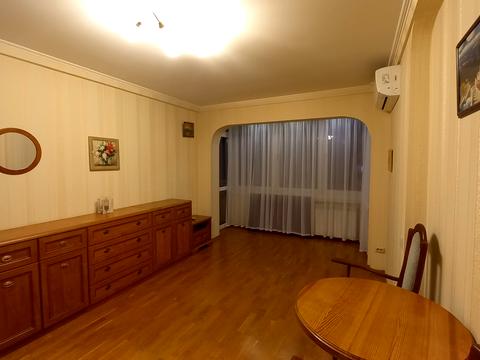 квартира за адресою Берестейський просп. (Перемоги), 17