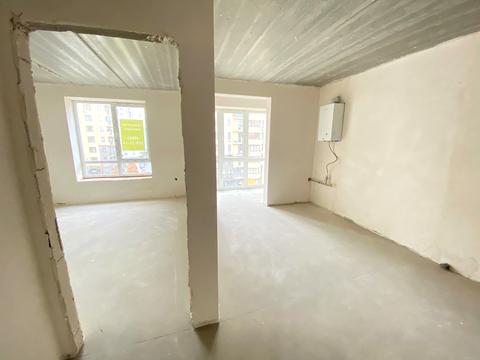 квартира по адресу Миколи Сингаївського ул. (Ново-Оскольская), 2-Б/4