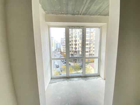 квартира по адресу Миколи Сингаївського ул. (Ново-Оскольская), 2-Б/4