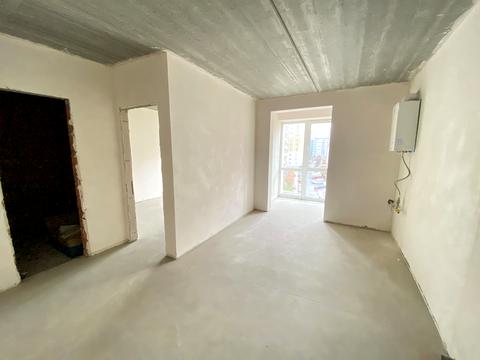 квартира по адресу Миколи Сингаївського ул. (Ново-Оскольская), 2-Б/4