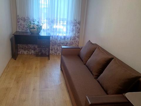 квартира по адресу Каменецкая ул., 108