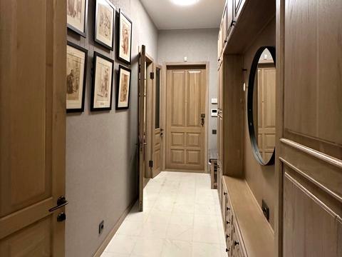 квартира за адресою Микільсько-Ботанічна вул., 17/19