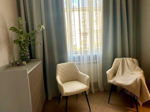 квартира за адресою Микільсько-Ботанічна вул., 17/19