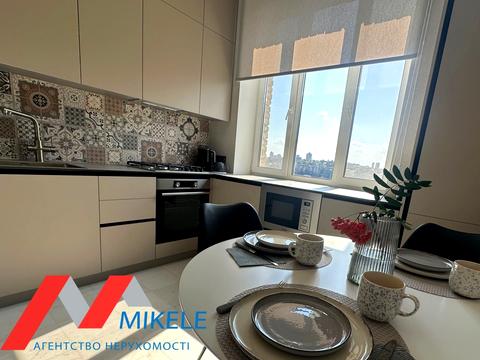 квартира за адресою Микільсько-Ботанічна вул., 17/19