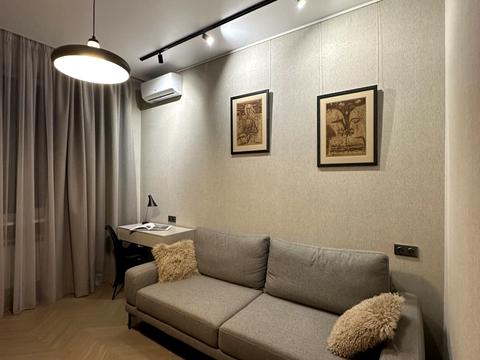 квартира за адресою Микільсько-Ботанічна вул., 17/19