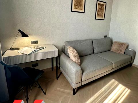 квартира за адресою Микільсько-Ботанічна вул., 17/19