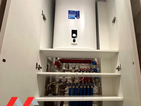 квартира за адресою Микільсько-Ботанічна вул., 17/19