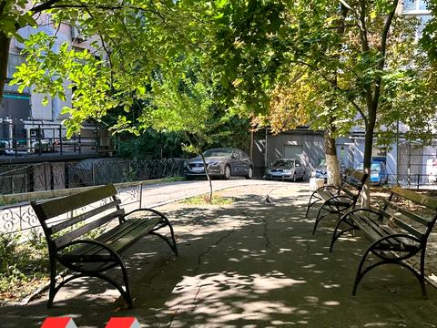 квартира за адресою Микільсько-Ботанічна вул., 17/19