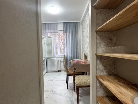 квартира за адресою Григорія Чупринки вул. (Чудновського), 5