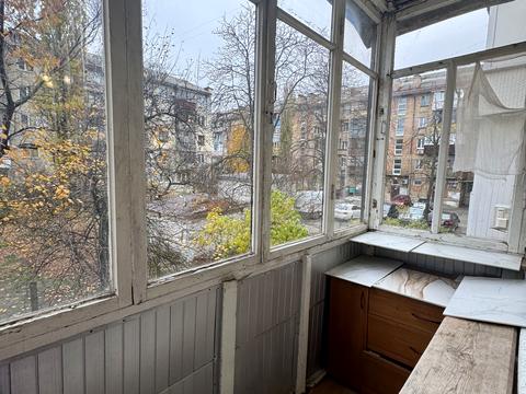 квартира за адресою Григорія Чупринки вул. (Чудновського), 5