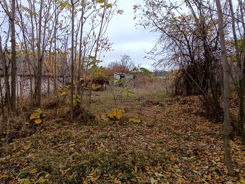 участок по адресу Зарічна